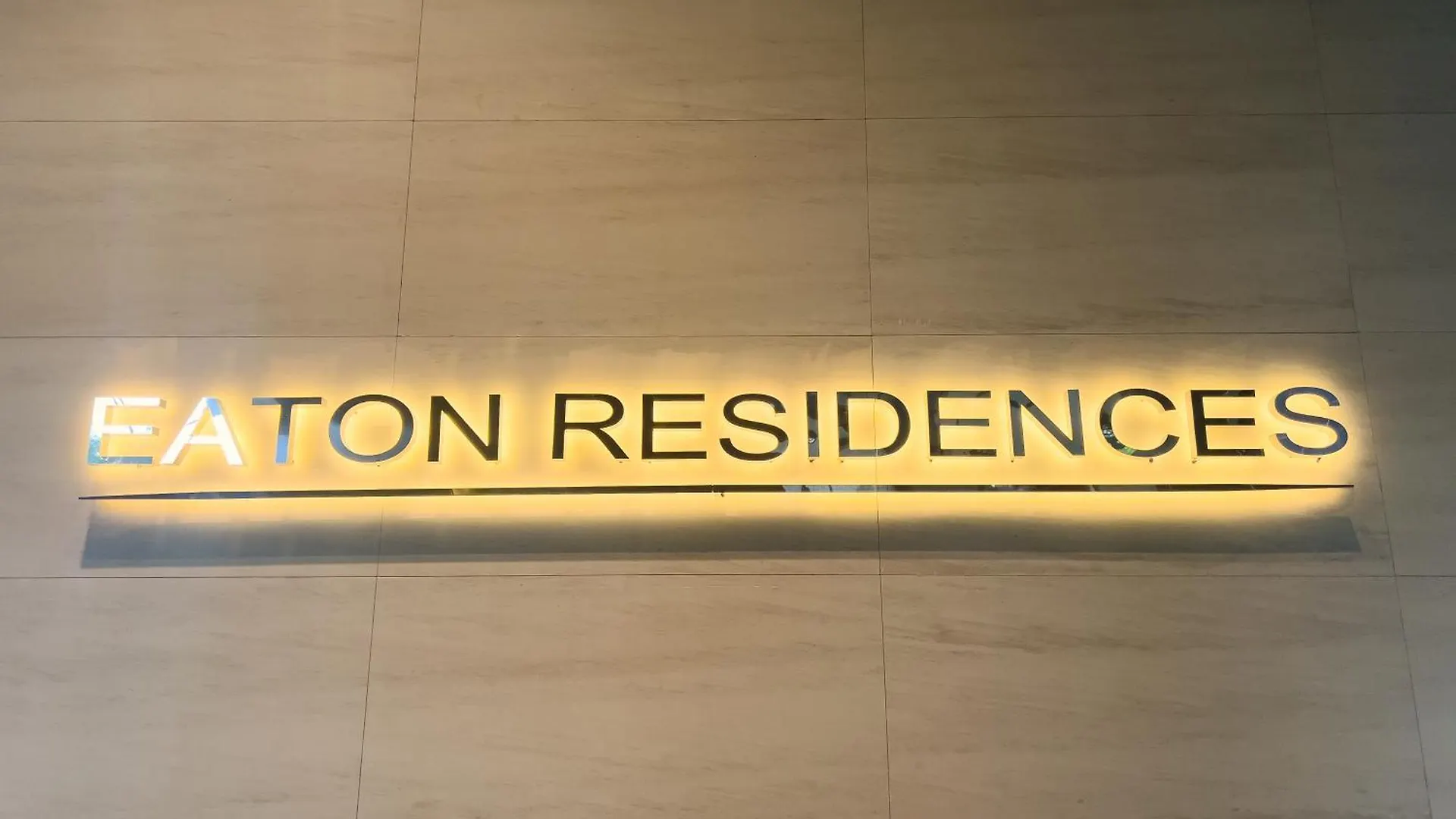Eaton Residence Klcc - Kl Suite Kuala Lumpur 0*,  Malaysia