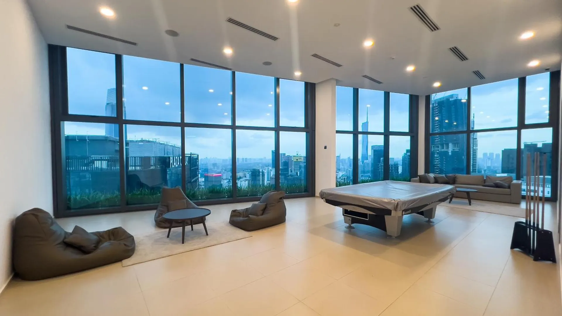 Eaton Residence Klcc - Kl Suite Kuala Lumpur