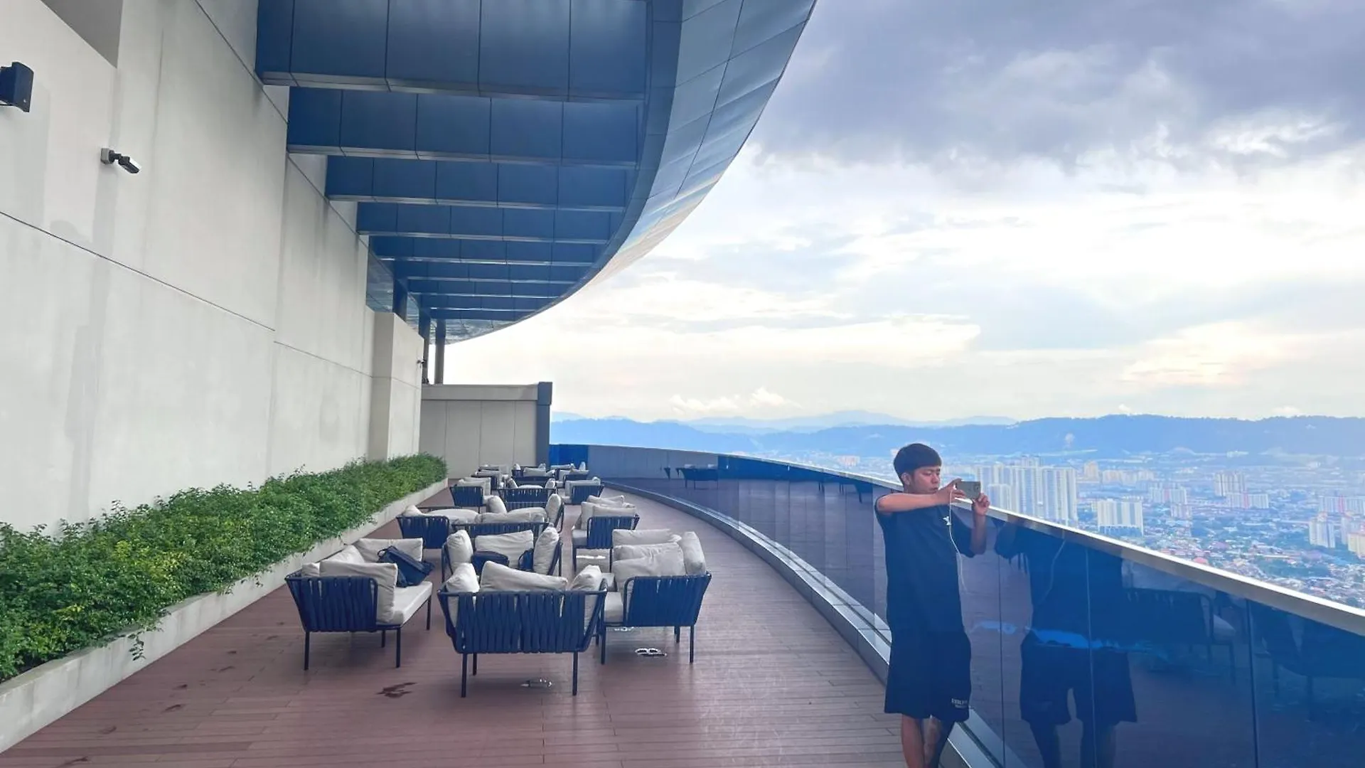 Apartment Eaton Residence Klcc - Kl Suite Kuala Lumpur Malaysia