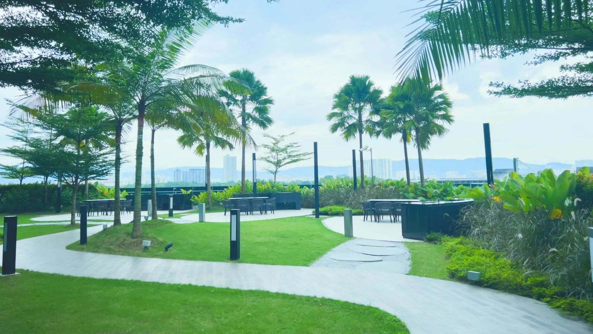 Eaton Residence Klcc - Kl Suite Kuala Lumpur