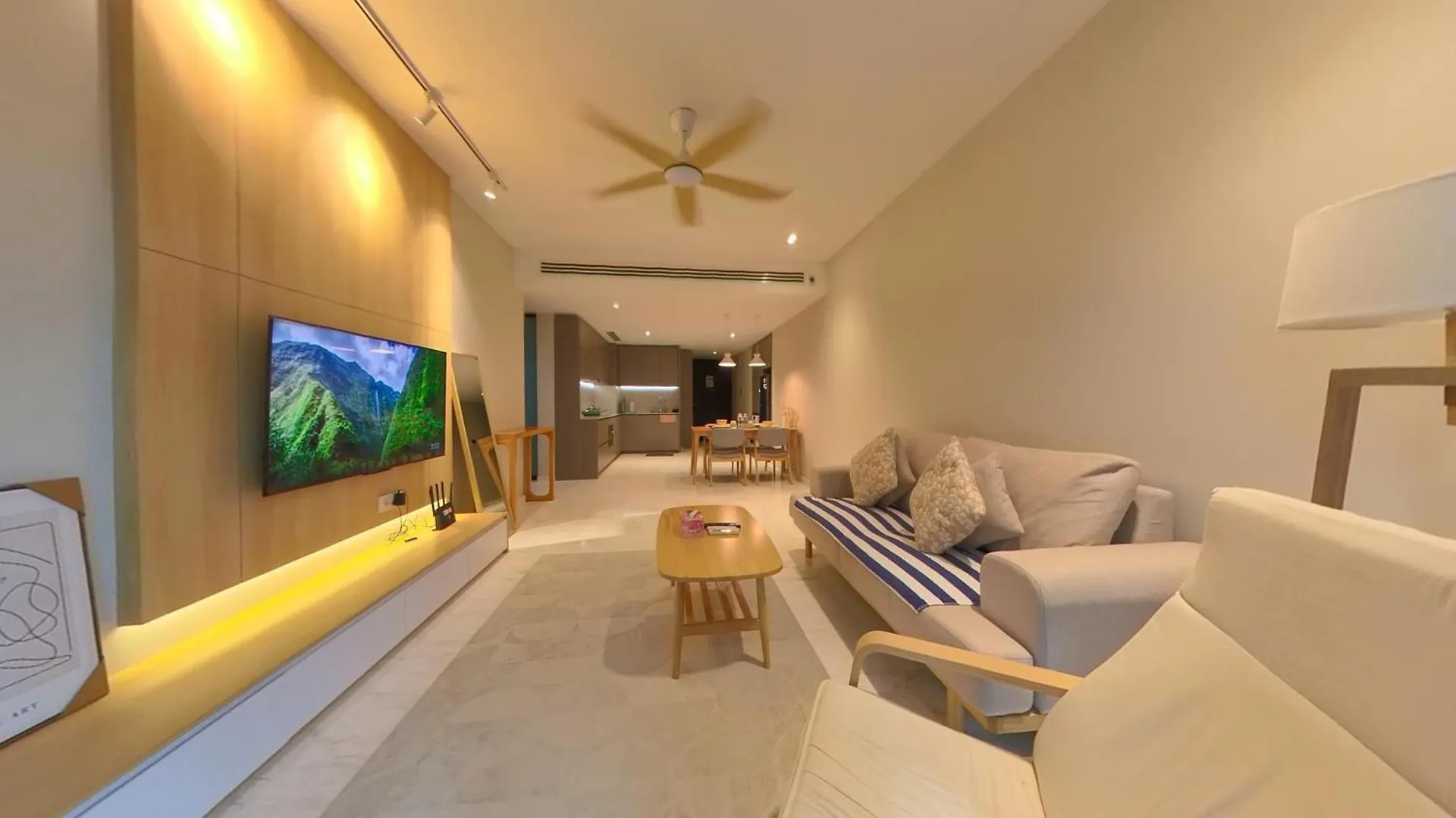 Eaton Residence Klcc - Kl Suite Kuala Lumpur 0*,  Malaysia