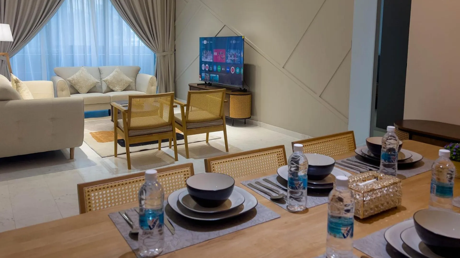Apartment Eaton Residence Klcc - Kl Suite Kuala Lumpur
