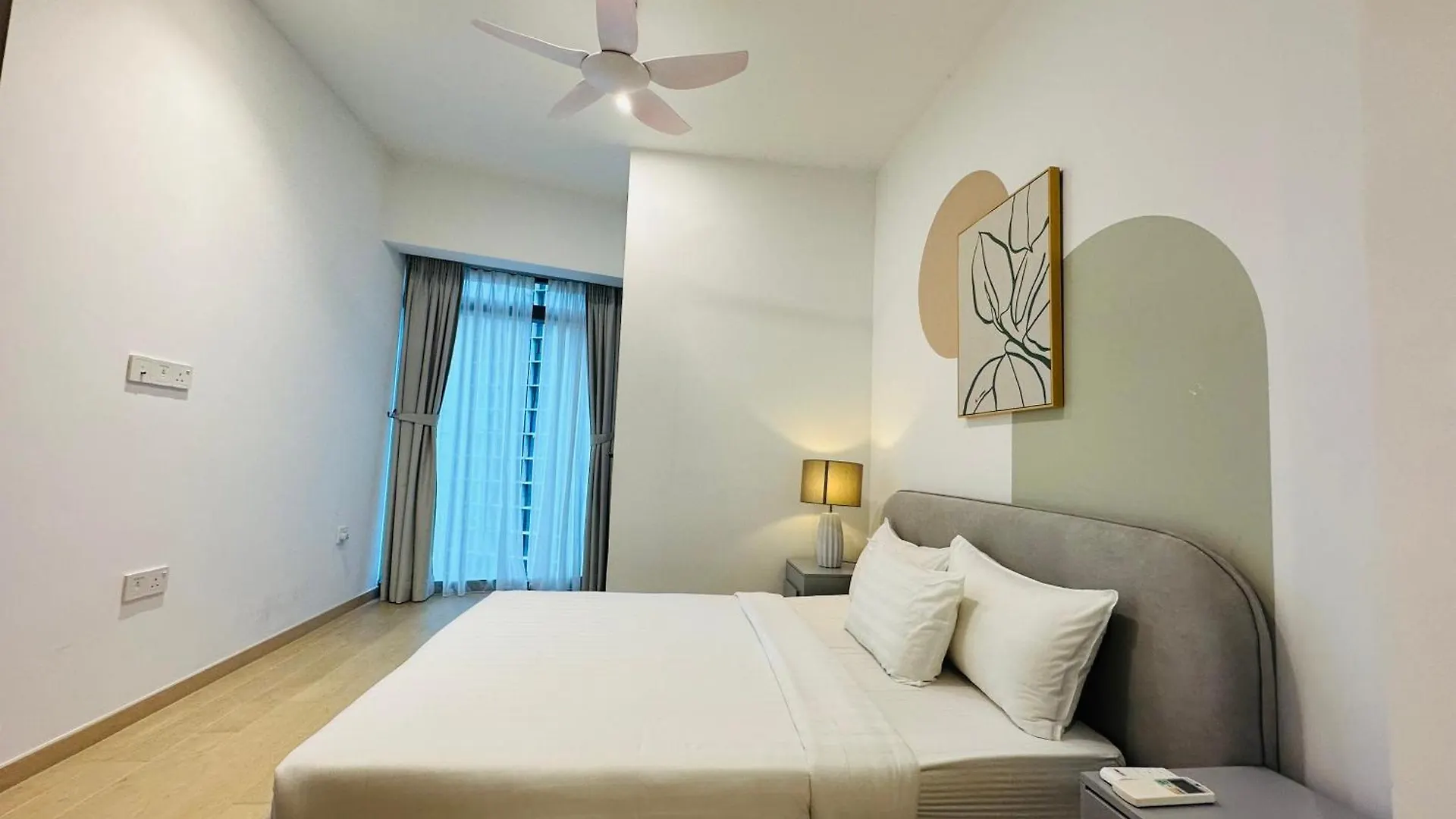Eaton Residence Klcc - Kl Suite Kuala Lumpur Apartment