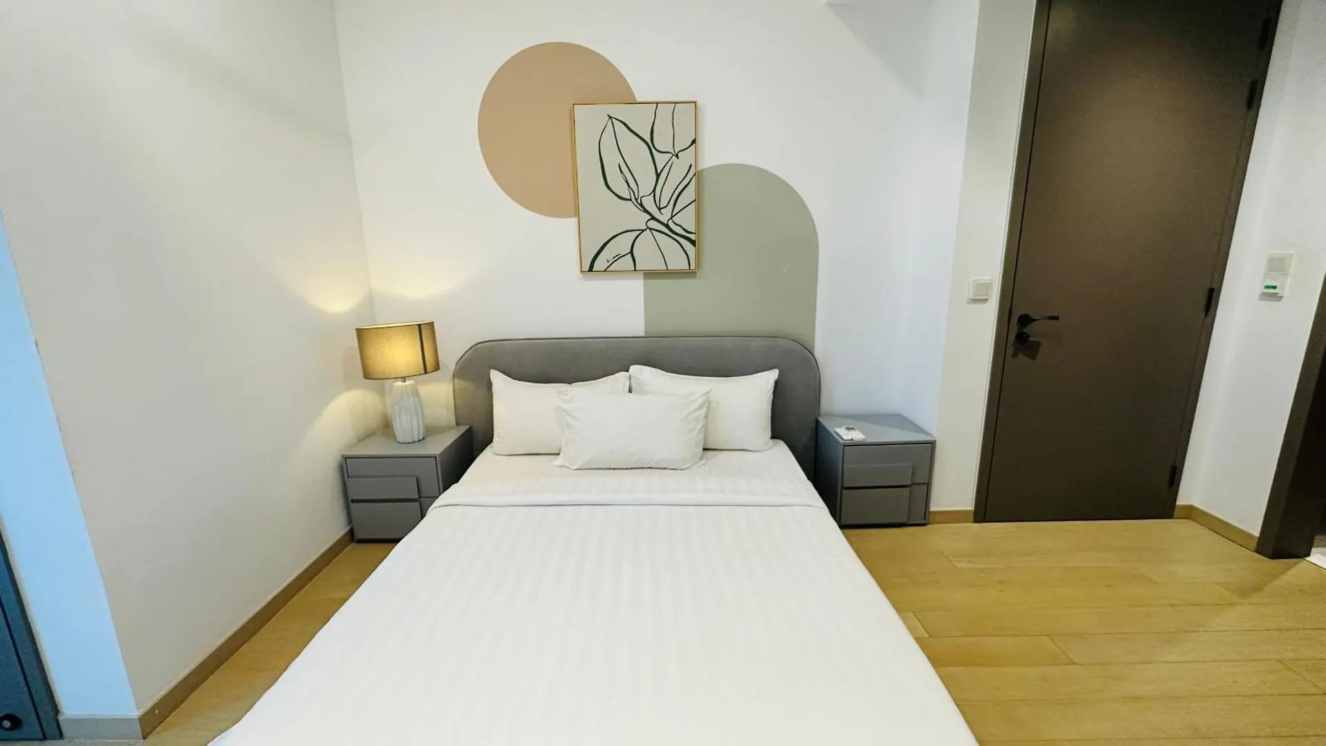Eaton Residence Klcc - Kl Suite Kuala Lumpur