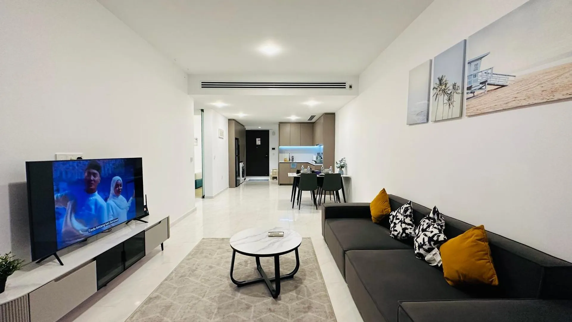 Eaton Residence Klcc - Kl Suite Kuala Lumpur Malaysia