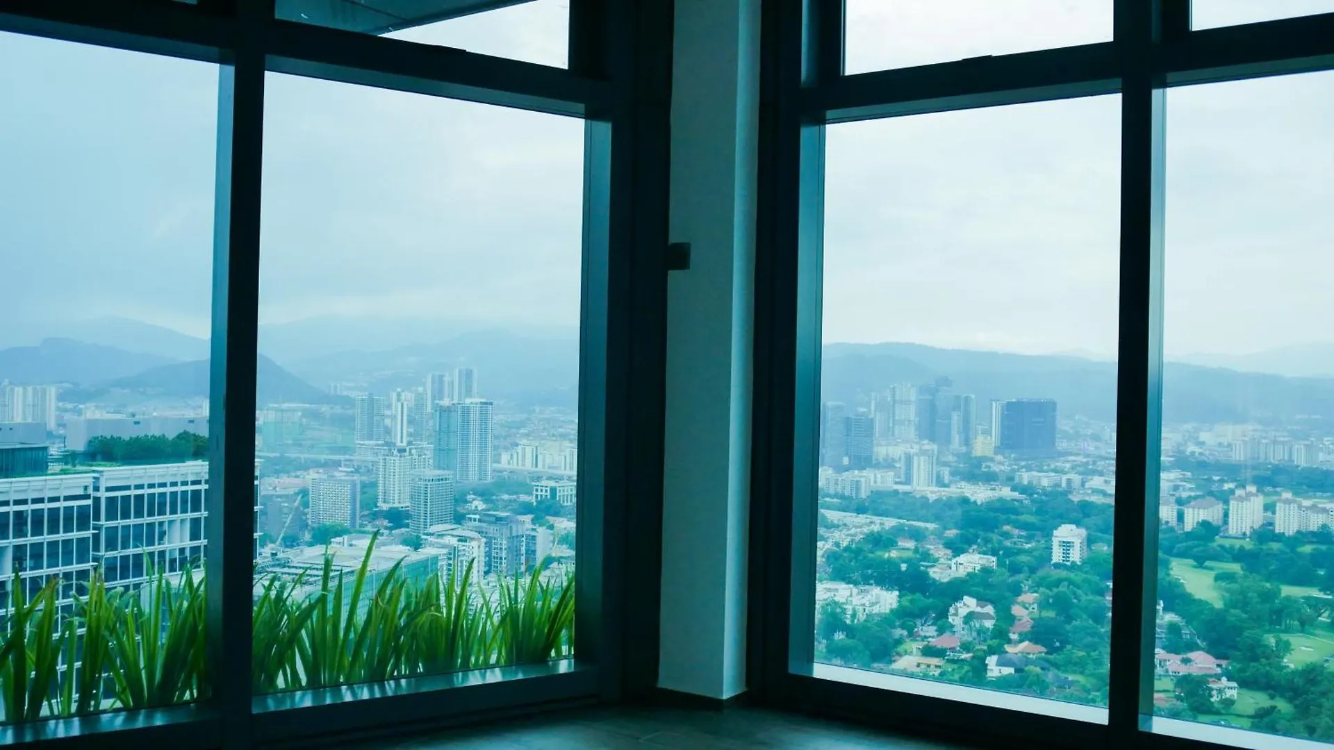 Apartment Eaton Residence Klcc - Kl Suite Kuala Lumpur Malaysia