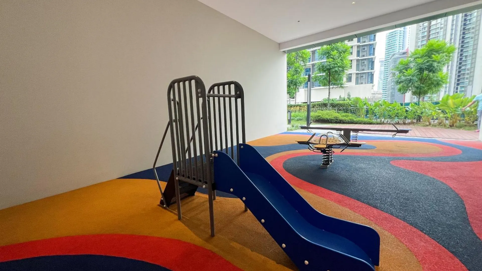 Apartment Eaton Residence Klcc - Kl Suite Kuala Lumpur