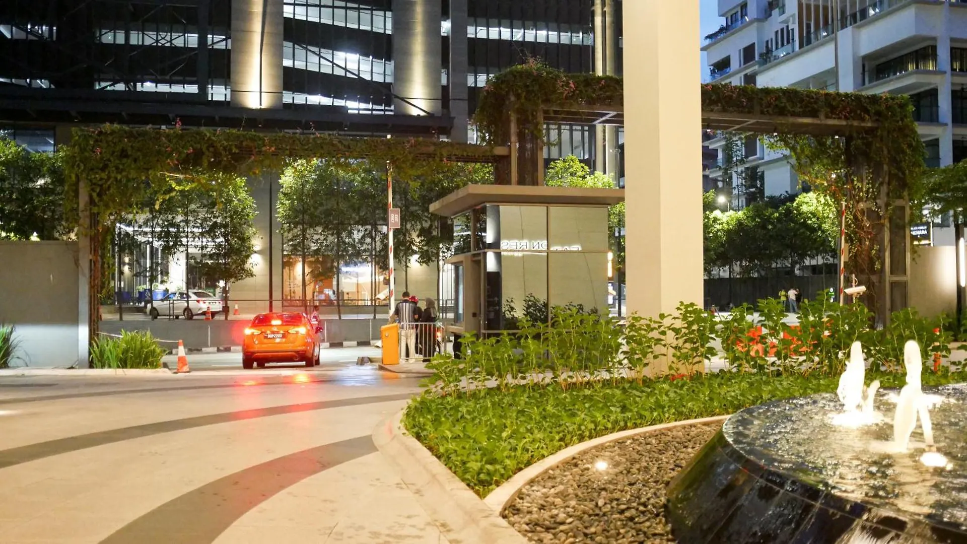 Eaton Residence Klcc - Kl Suite Kuala Lumpur