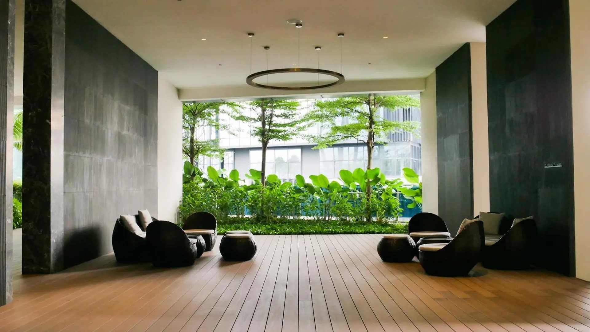 Eaton Residence Klcc - Kl Suite Kuala Lumpur