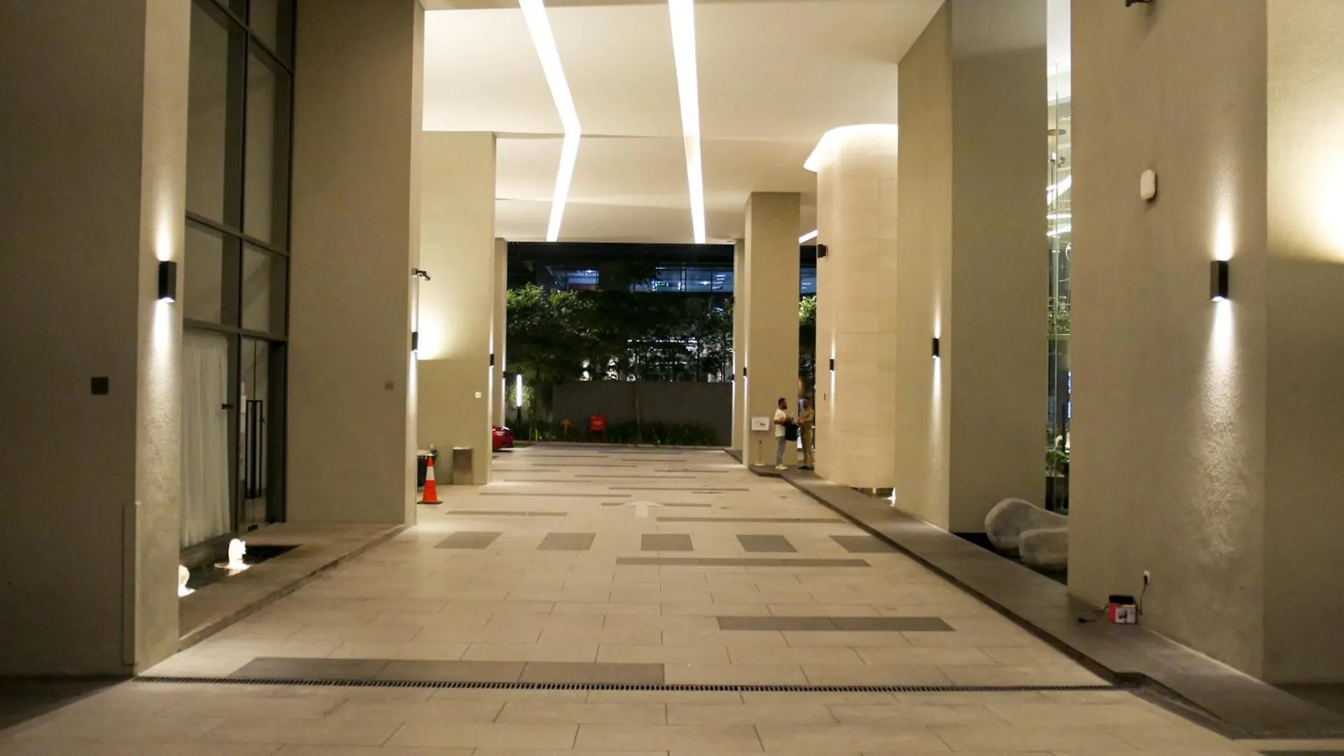 Apartment Eaton Residence Klcc - Kl Suite Kuala Lumpur