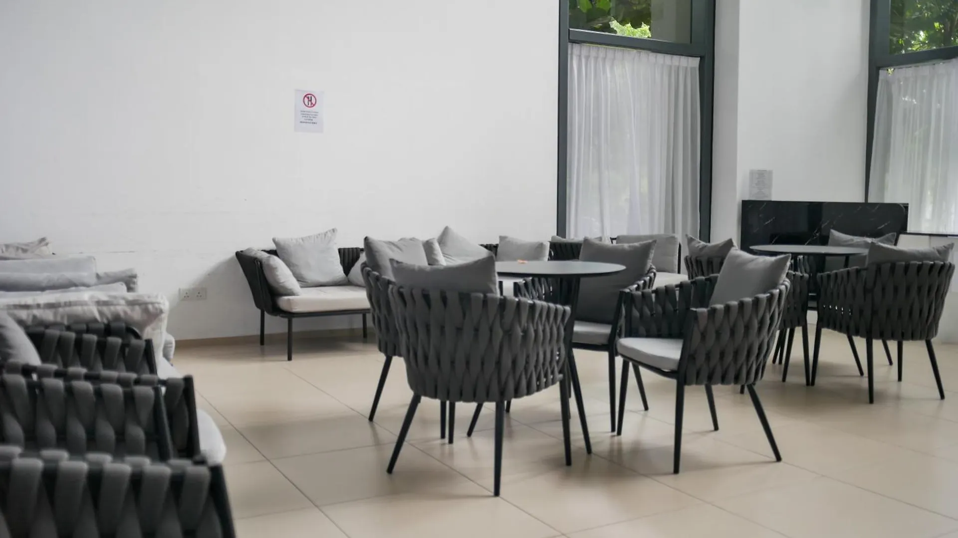 Eaton Residence Klcc - Kl Suite Kuala Lumpur Apartment