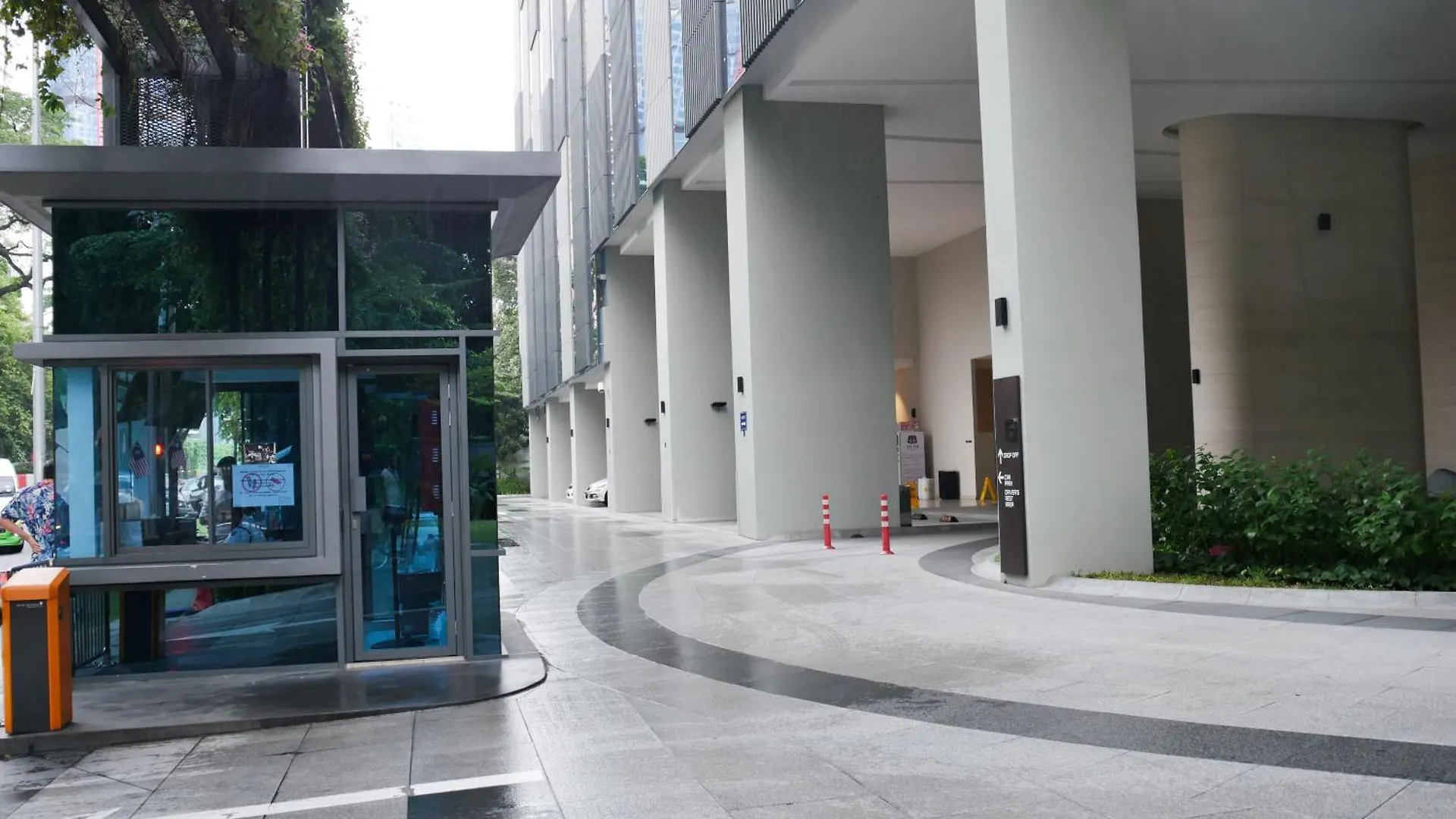 Apartment Eaton Residence Klcc - Kl Suite Kuala Lumpur