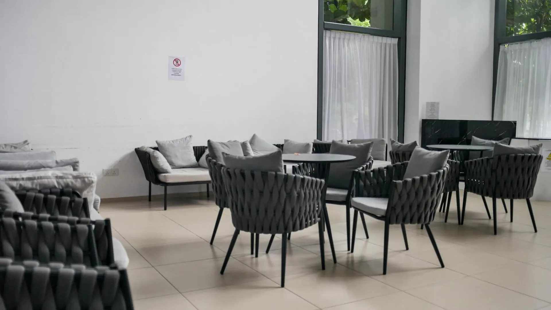 Apartment Eaton Residence Klcc - Kl Suite Kuala Lumpur