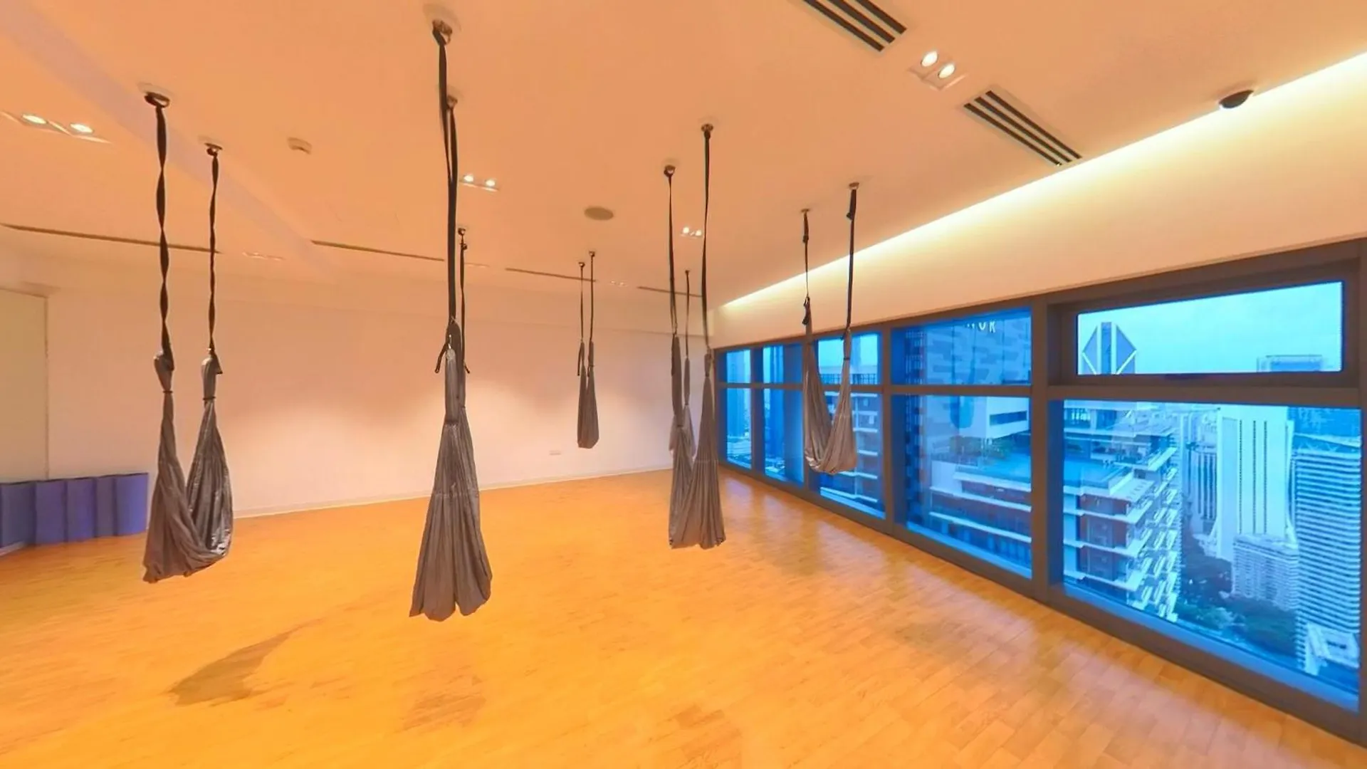 Eaton Residence Klcc - Kl Suite Kuala Lumpur