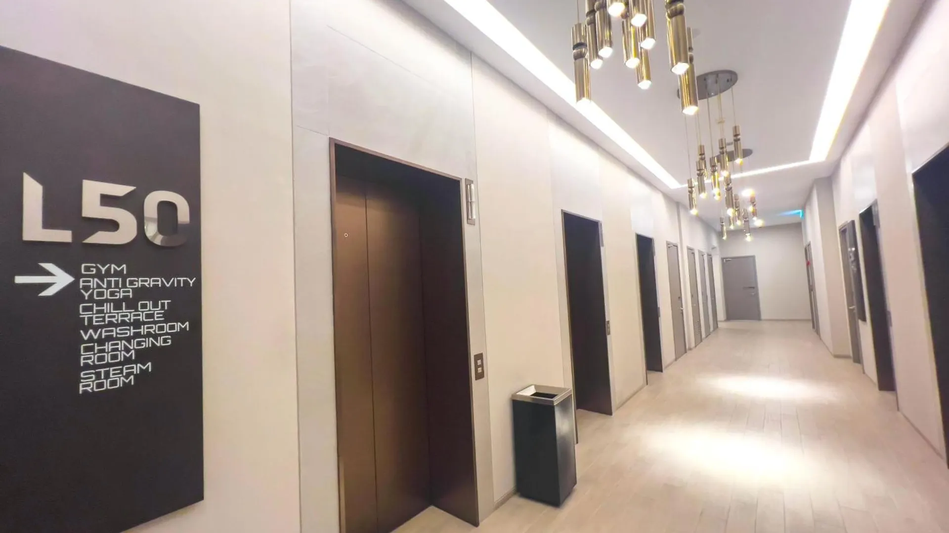 Eaton Residence Klcc - Kl Suite Kuala Lumpur 0*,