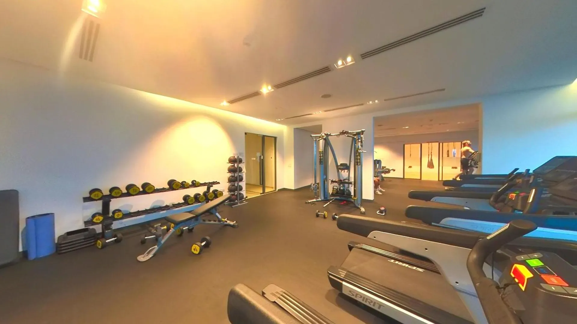 Eaton Residence Klcc - Kl Suite Kuala Lumpur 0*,