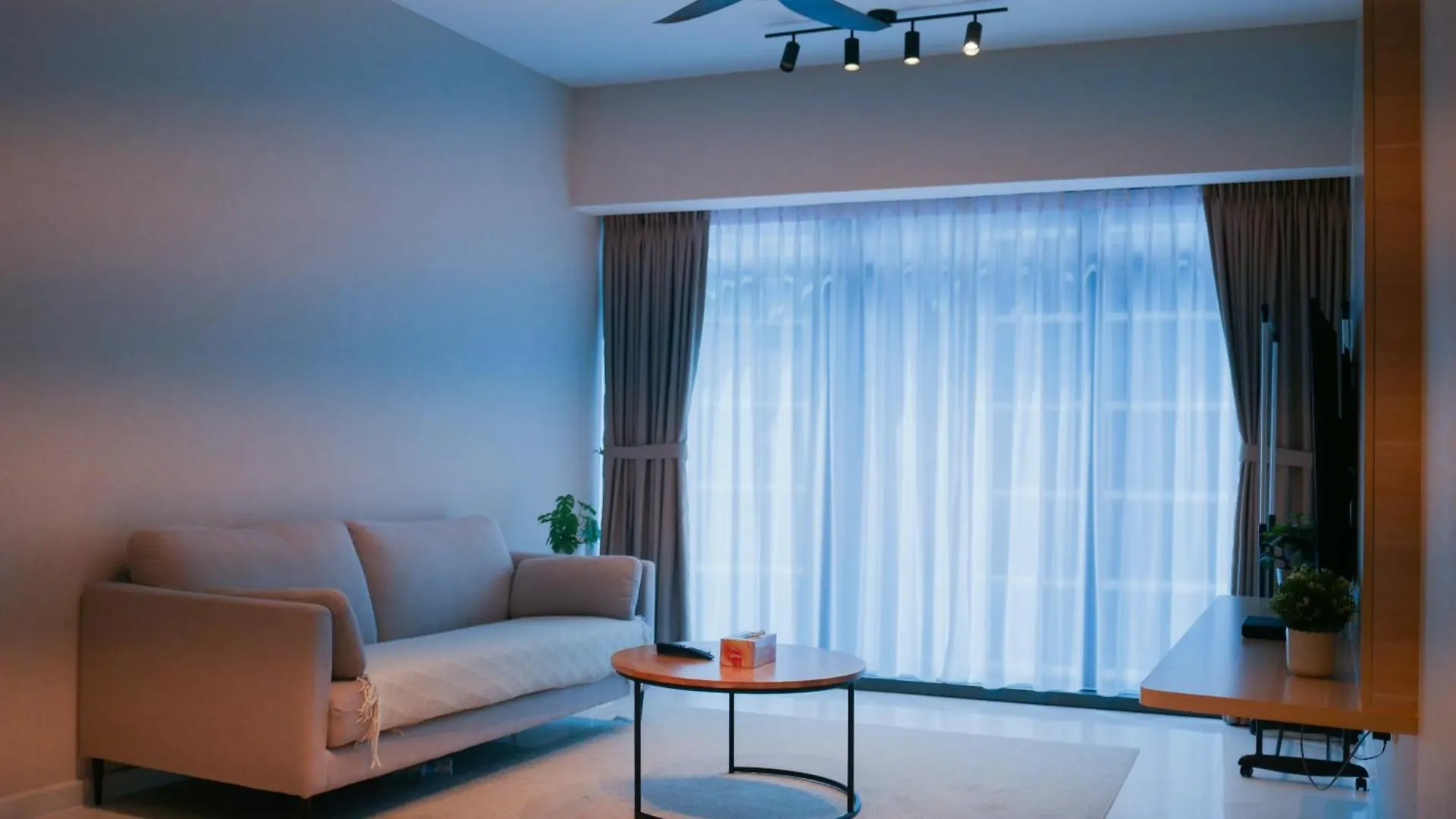 Eaton Residence Klcc - Kl Suite Kuala Lumpur 0*,  Malaysia