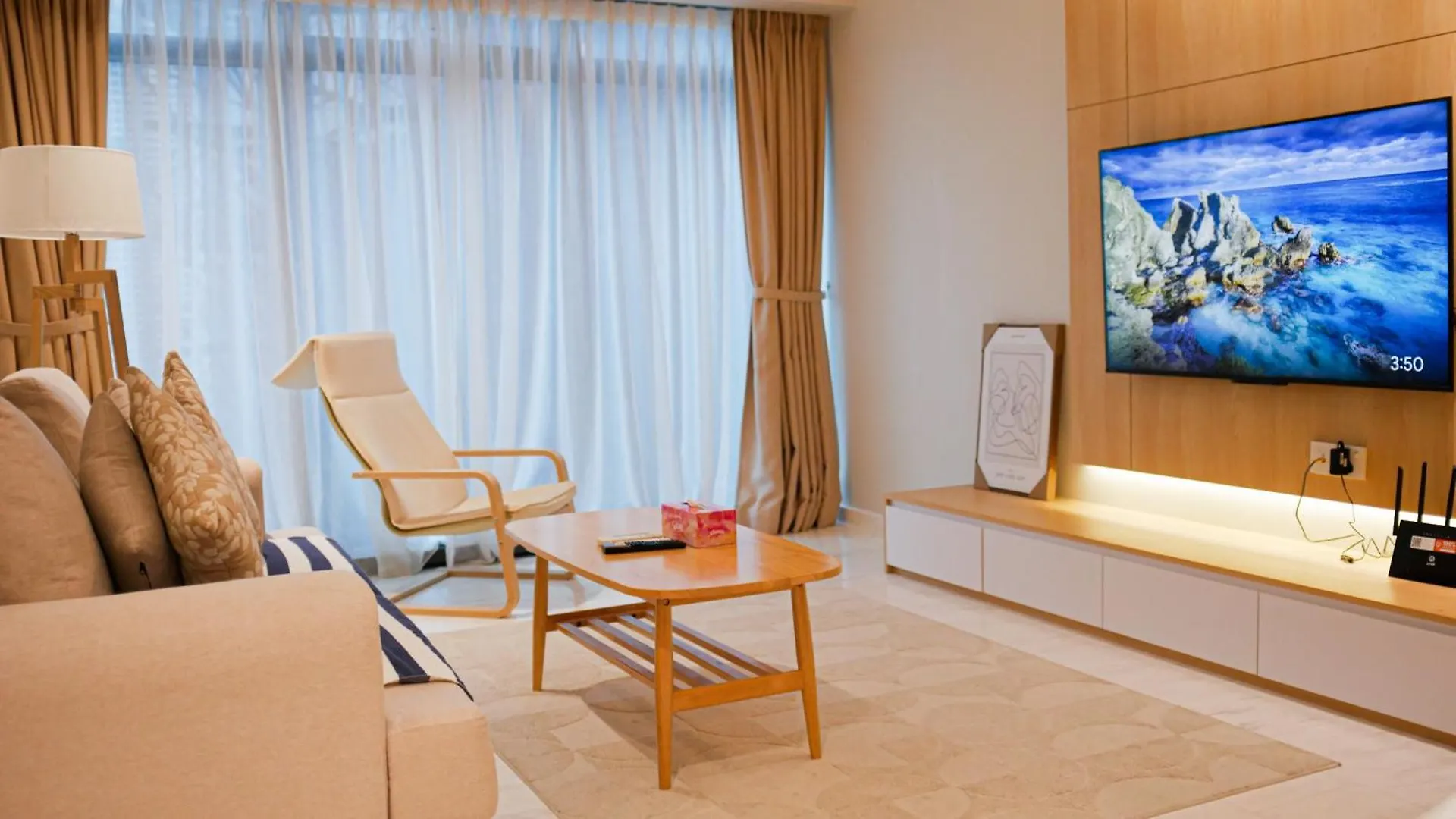 Eaton Residence Klcc - Kl Suite Kuala Lumpur 0*,