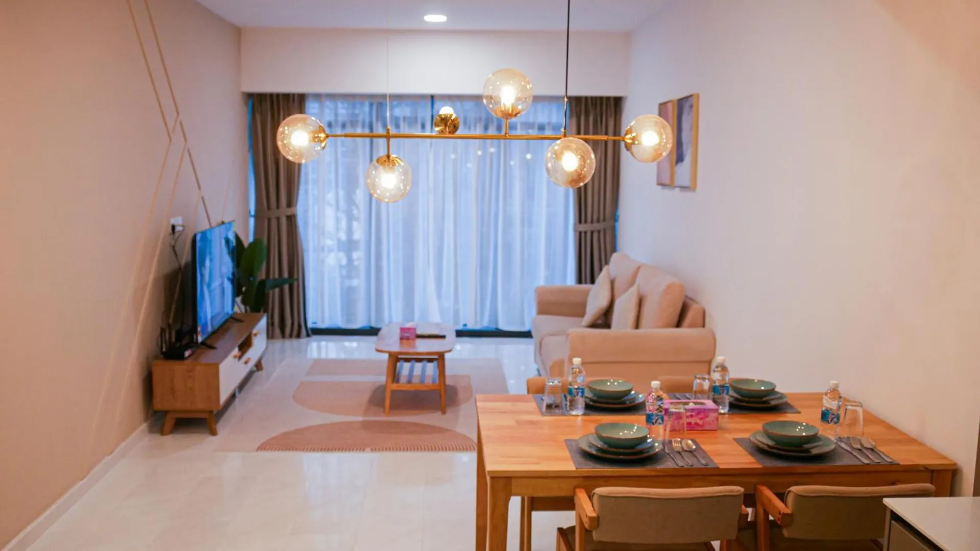 Apartment Eaton Residence Klcc - Kl Suite Kuala Lumpur