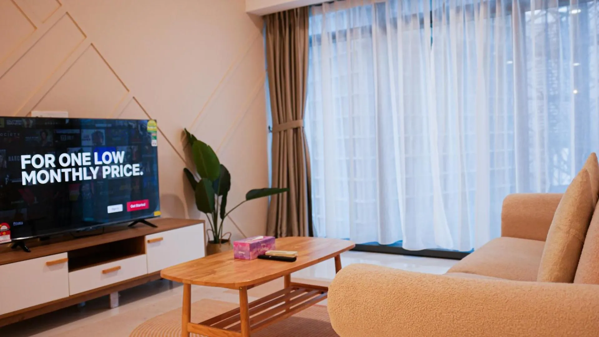 Eaton Residence Klcc - Kl Suite Kuala Lumpur 0*,