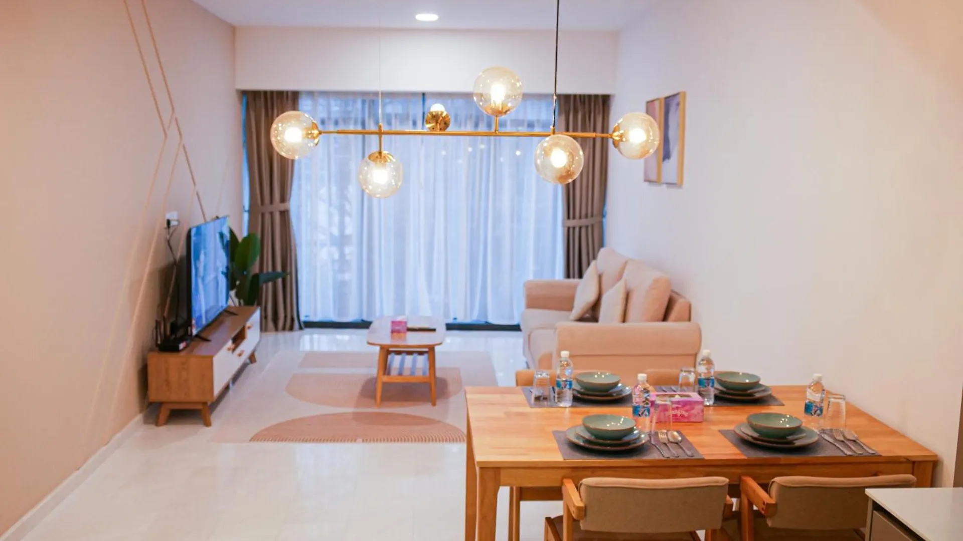 Eaton Residence Klcc - Kl Suite Kuala Lumpur Malaysia