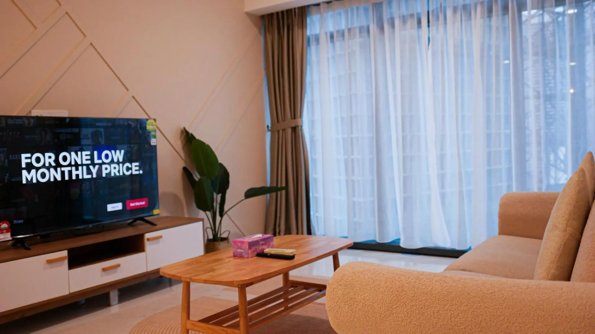 Eaton Residence Klcc - Kl Suite Kuala Lumpur 0*,  Malaysia