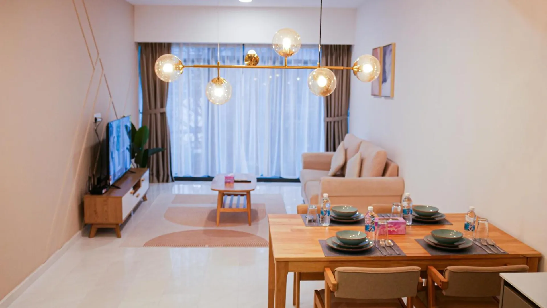 Apartment Eaton Residence Klcc - Kl Suite Kuala Lumpur Malaysia
