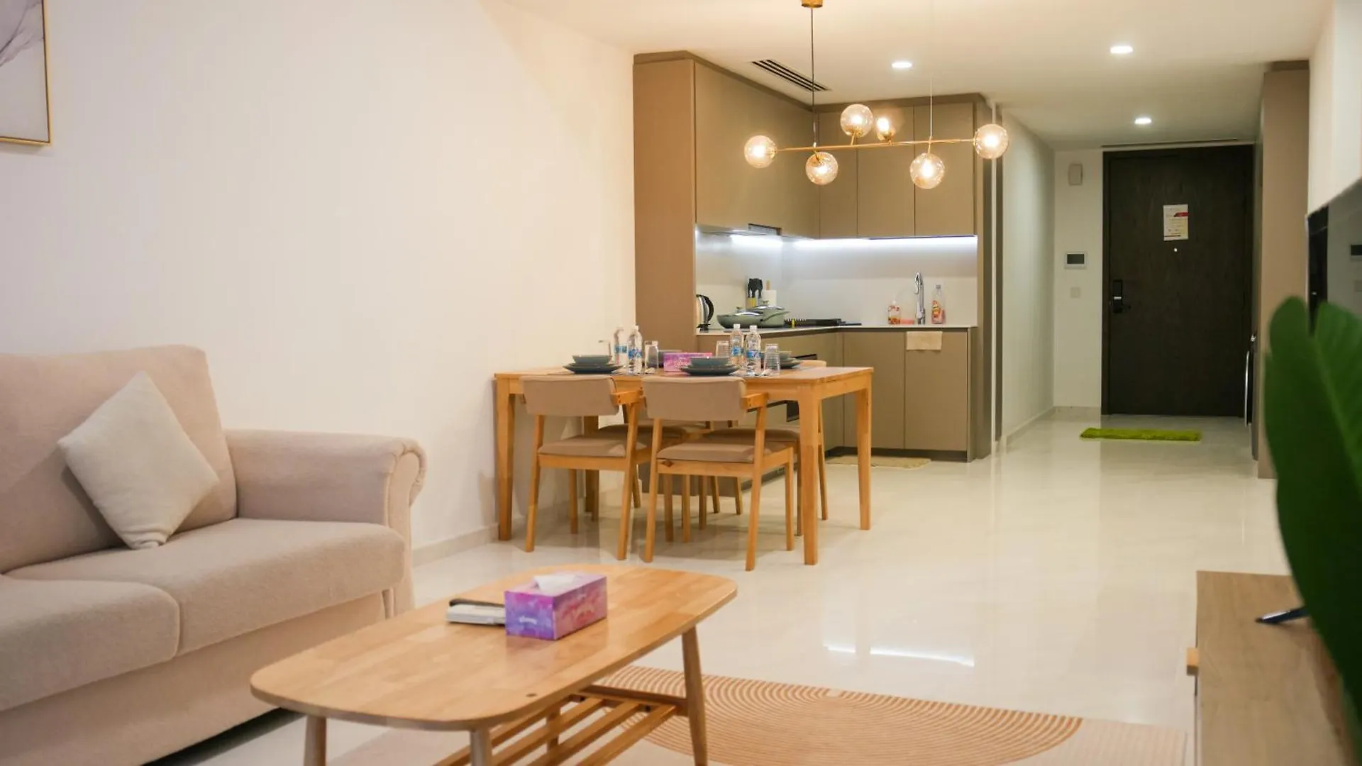 Apartment Eaton Residence Klcc - Kl Suite Kuala Lumpur