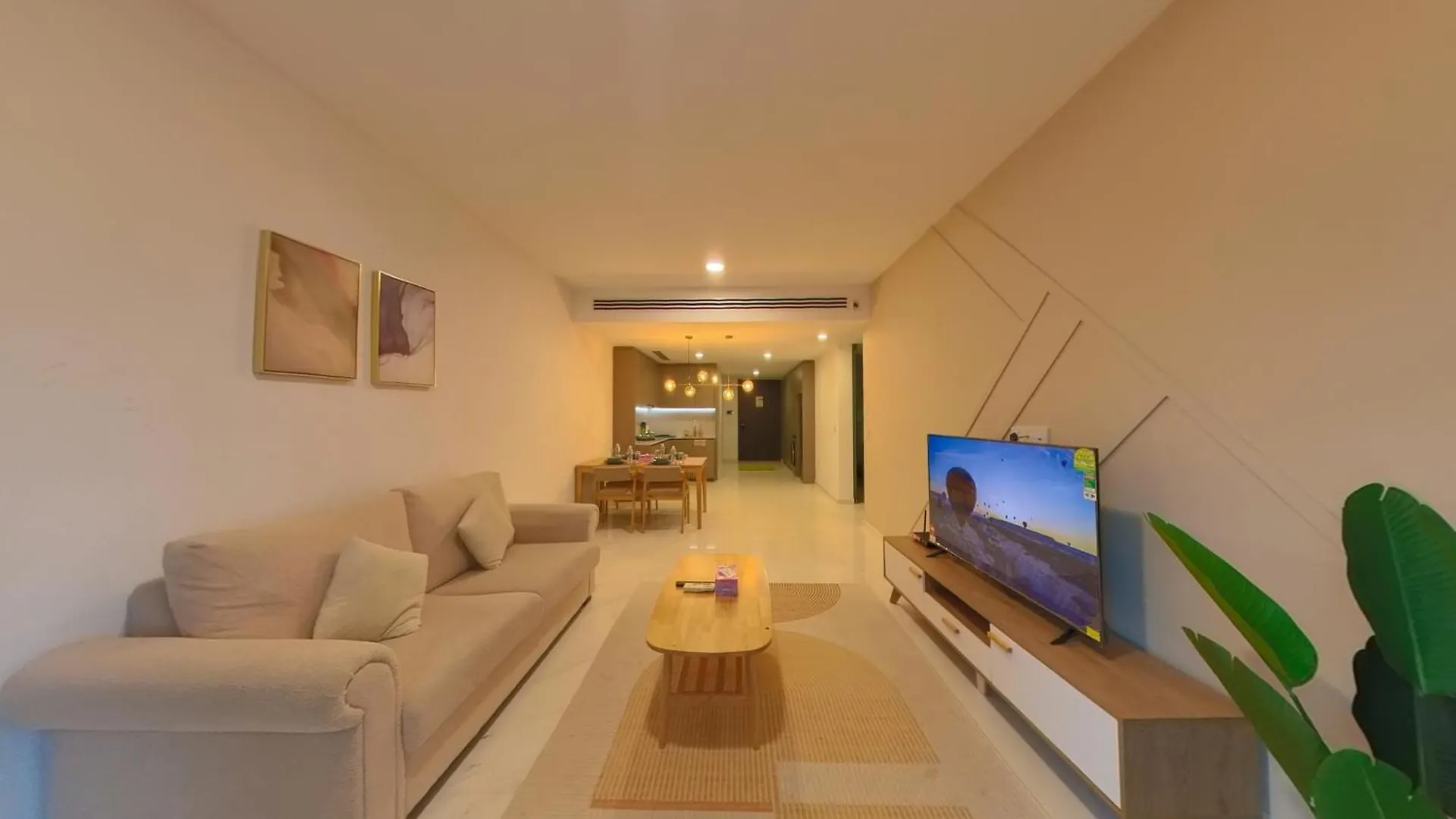 Eaton Residence Klcc - Kl Suite Kuala Lumpur Malaysia