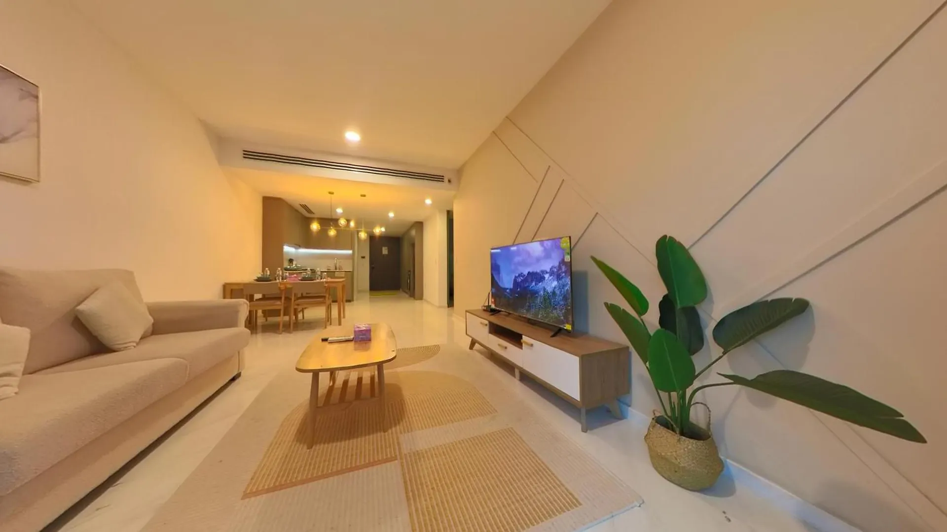 Eaton Residence Klcc - Kl Suite Kuala Lumpur Apartment