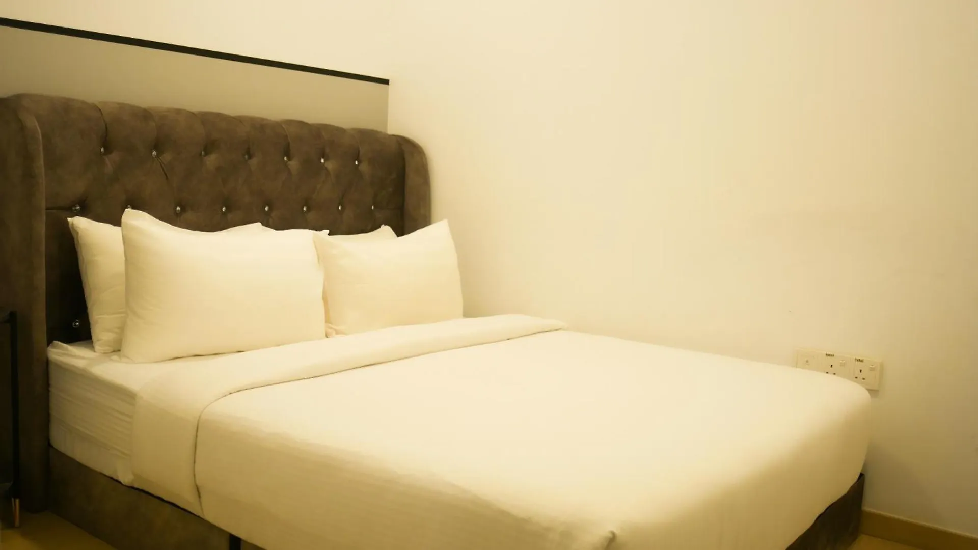 Apartment Eaton Residence Klcc - Kl Suite Kuala Lumpur