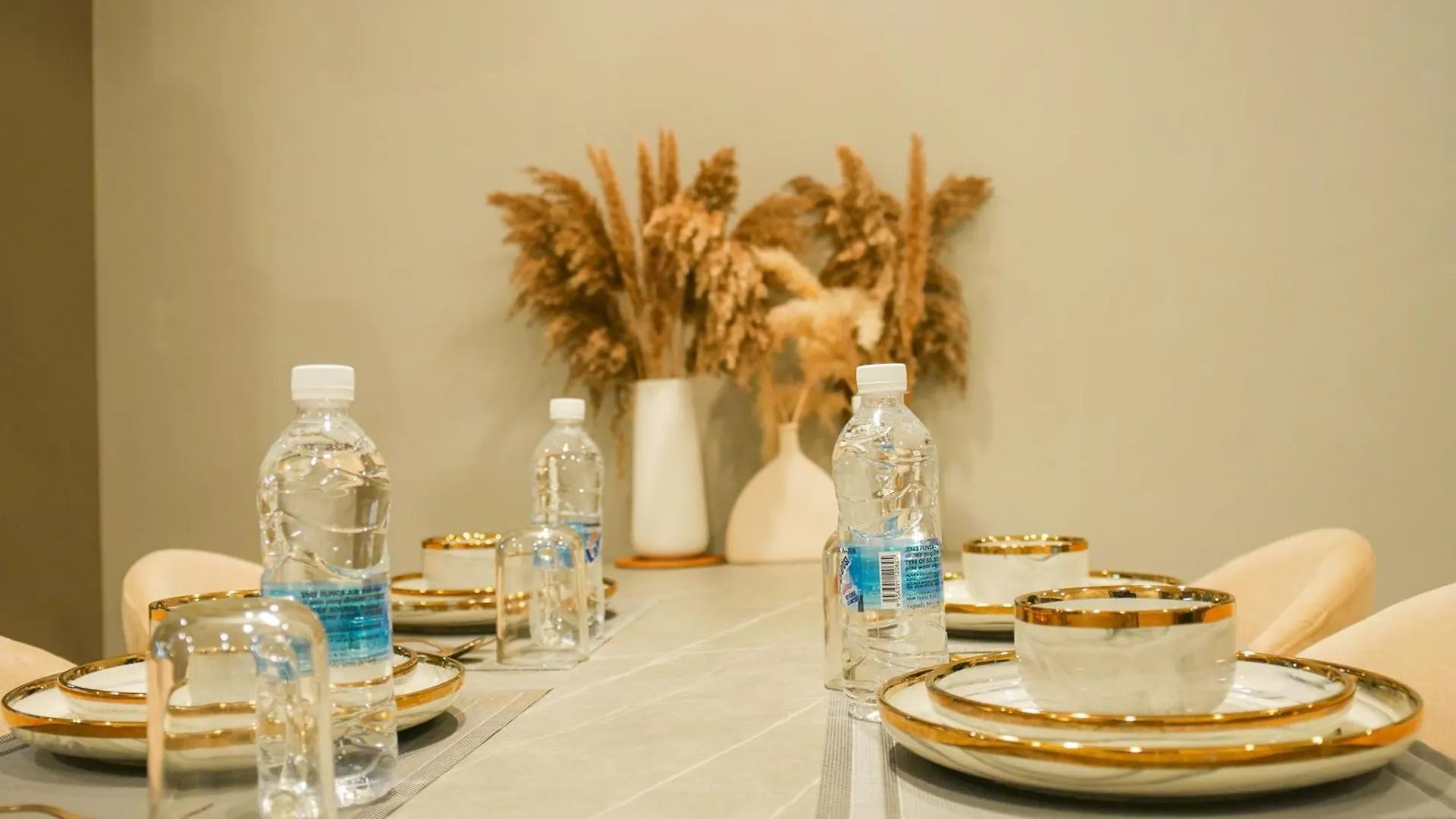 Eaton Residence Klcc - Kl Suite Kuala Lumpur 0*,