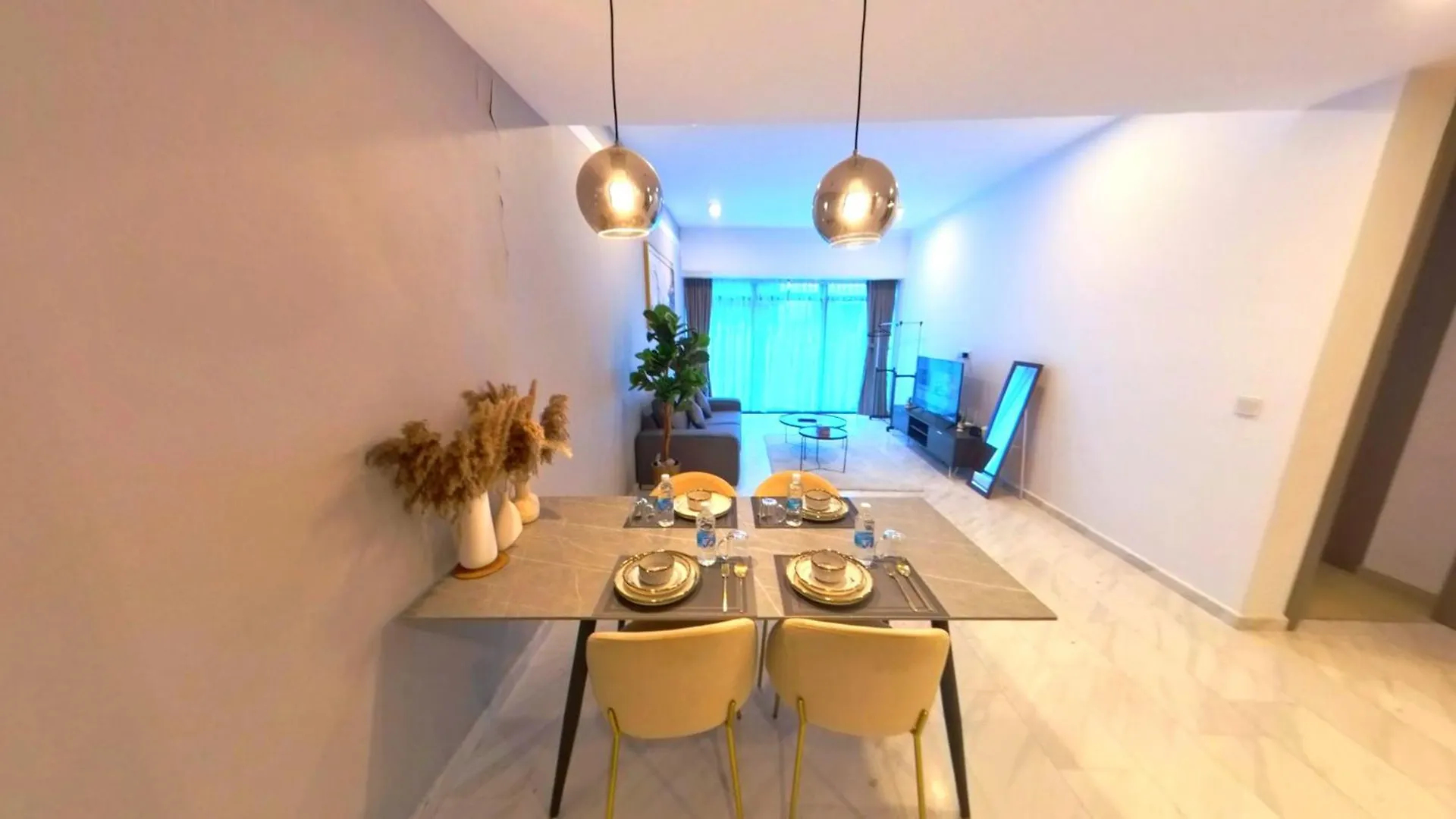 Eaton Residence Klcc - Kl Suite Kuala Lumpur Apartment