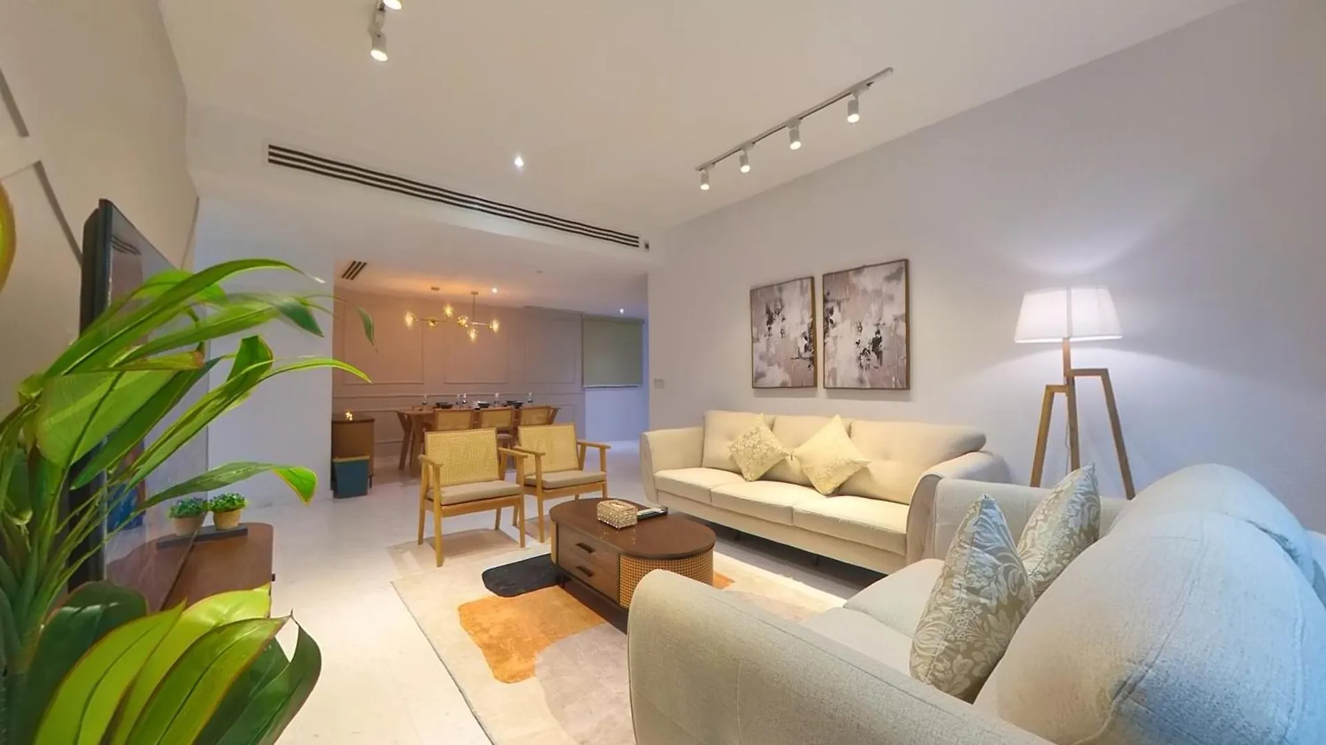 Apartment Eaton Residence Klcc - Kl Suite Kuala Lumpur